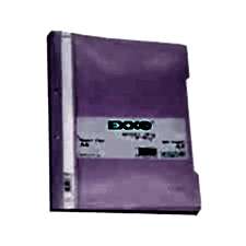 EXXO TT150 LİLA A4 TELLİ DOSYA