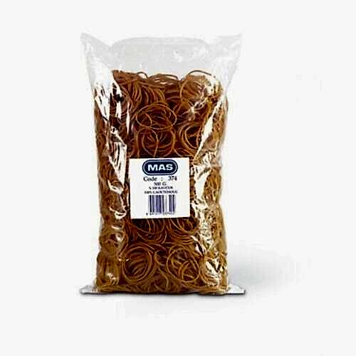 MAS 374 500GR AMBALAJ LASTİĞİ