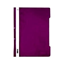 EXXO TT145 PEMBE A4 TELLİ DOSYA