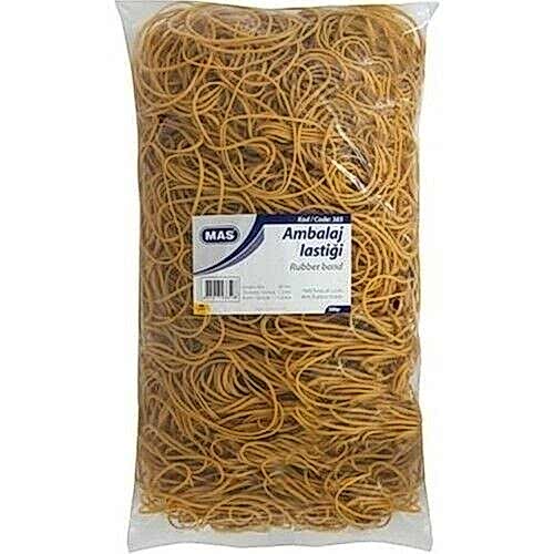 MAS 385 500GR AMBALAJ LASTİĞİ