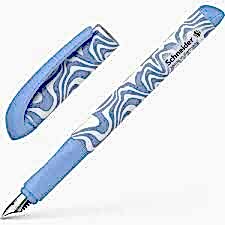 SCHNEİDER SIS VOİCE DOLMAKALEM BLUE