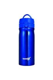 UMIX ÇELİK İÇLİ MATARA 350ML U1800-KARIŞIK RENKLER