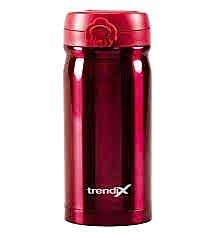 UMIX ÇELİK İÇLİ MATARA 500ML U5000-KARIŞIK RENKLER