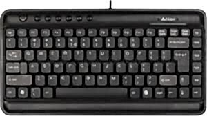A4TECH KL-5 F KLAVYE MİNİ