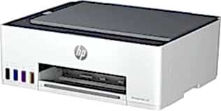 HP SMART TANK 580 YAZICI-TARAYICI-FOTOKOPİ-WİFİ TANKLI MÜREKKEP YAZICI