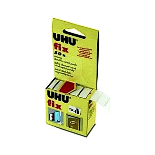 UHU FİX 12x18 44385 YAPIŞTIRICI
