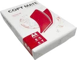 COPY MATE A4 75 GR FOTOKOPİ KAĞIDI 500LÜ PK