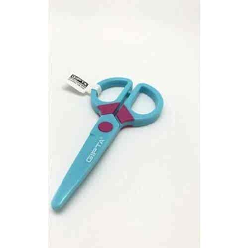 GIPTA K723 ÇOCUK MAKASI PLASTİK