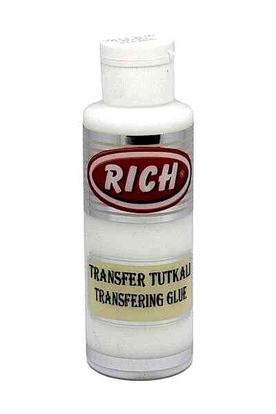 RİCH TRANSFER TUTKALI 130CC