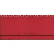 GIPTA 504-GLK HAFTALIK MASA TAKVİMİ GLOBE