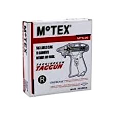 MOTEX MTX-05-RPLUS KILÇIK İĞNESİ