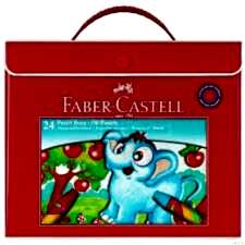 F.C 24LÜ ÇANTALI PASTEL BOYA 125125