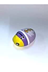 GLOBOX KALEMTRAŞ+SİLGİ UĞUR BÖÇEĞİ