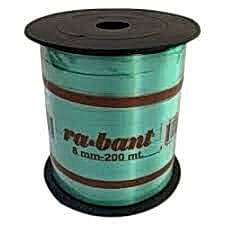 RA-BANT 8x200 YEŞİL RAFYA