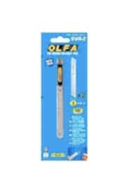OLFA MAKET BIÇAĞI DAR METAL SVR-1