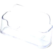 MAS 486 KARTVİZİTLİK OVAL ŞEFFAF