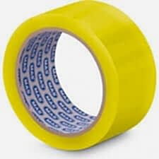 MAS KOLİ BANDI SARI 45X100 2640