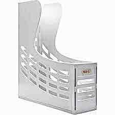 MAS 840 GRİ MAGAZİNLİK