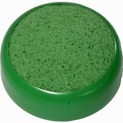 MAS 680 PUL SÜNGERİ YEŞİL