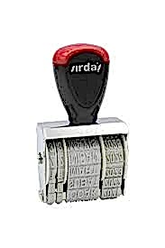 SIRDAŞ 1020 TARİH KAŞESİ