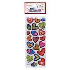 TİCON PUFFY STİCKER 348885