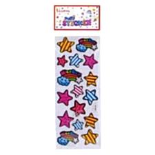 TİCON PUFFY STİCKER 348876