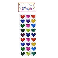 TİCON PUFFY STİCKER 348882