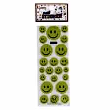 TİCON PUFFY STİCKER 348862