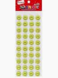 TİCON PUFFY STİCKER 348869