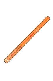 ROTRING JEL KALEM 0.7 MM TURUNCU