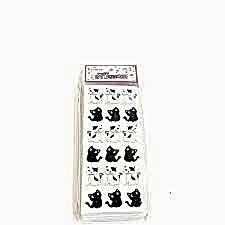 TİCON PUFFY STİCKER 348902