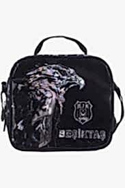 BEŞİKTAŞ KARTAL PATCH BESLENME ÇANTASI 23344