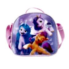 MY LITTLE PONY SINGING SONG BESLENME ÇANTASI 23609