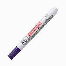 SNOWMAN BG-12 TAHTA KALEMİ MOR