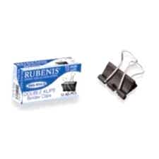 RUBENİS KLIPS 15 MM