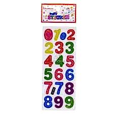 TİCON PUFFY STİCKER 348896