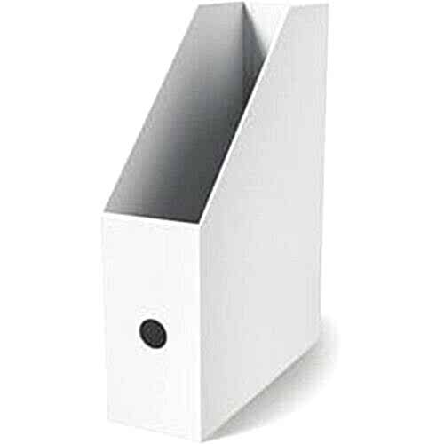 MAS 8222 BEYAZ KARTON MAGAZİNLİK