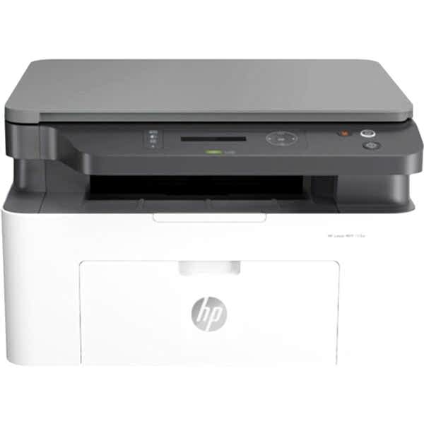 HP 135A YAZICI/TARAYICI/FOTOKOPİ LAZER YAZICI 4ZB82A