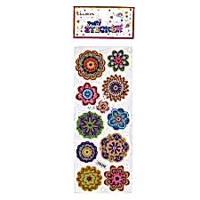 TİCON PUFFY STİCKER 348916