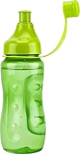 NOVACOLOR 400ML PLASTİK SULUK