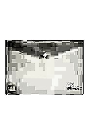 UMIX U1120P-BE A4 ÇITÇITLI ŞEFFAF ZARF DOSYA