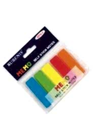 RUBENİS INDEX ISARET BANT 45X12 MM 5 RENK