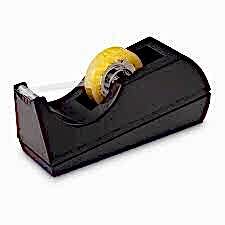 MAS 740 SİYAH BANT KESİCİ FORCE