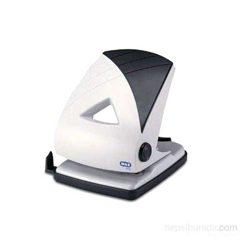MAS 1116 2Lİ DELGEÇ STANDART 40 SAYFA KAPASİTELİ