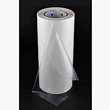 UMIX YAPISKANLI FOLYO 45 CM X 2 M U1852DB-V10 ŞEFFAF AĞAÇLAR