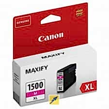 CANON 1500 XL KIRMIZI KARTUŞ MB2050/MB2350