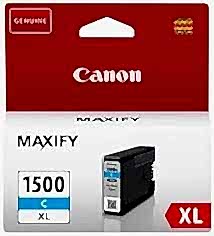 CANON 1500 XL MAVİ KARTUŞ MB2050/MB2350