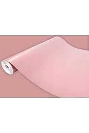 UMIX YAPISKANLI FOLYO 45 CM X 2 M U1860DB-M3 ŞEKER PEMBE