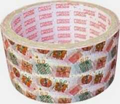 CASSA KOLİ BANDI DESENLİ 45*25MT