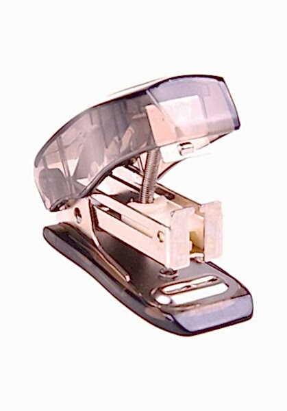 NOKİ STD S-3T 24/6 MİNİ ZIMBA MAKİNESİ